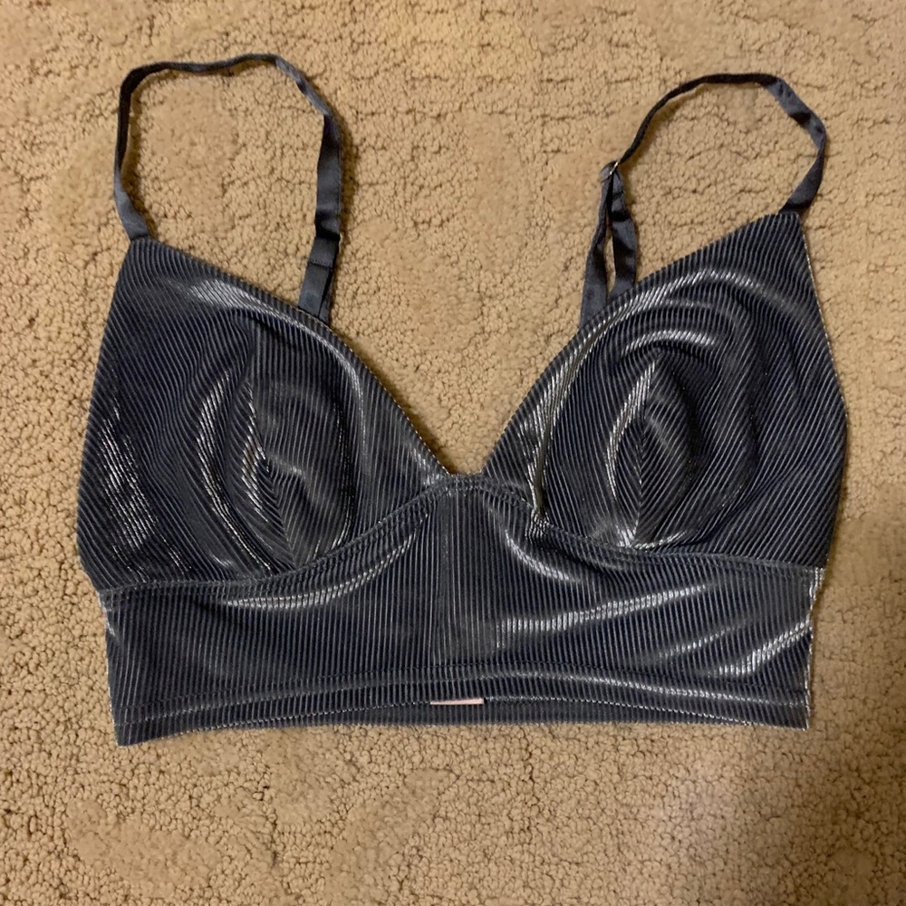 vs bralette top